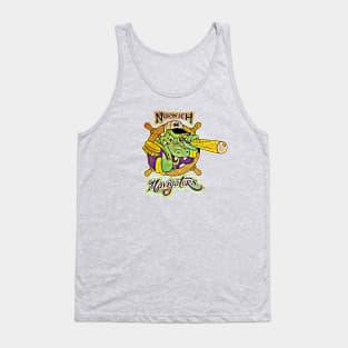 Norwich Navigators Baseball Tank Top